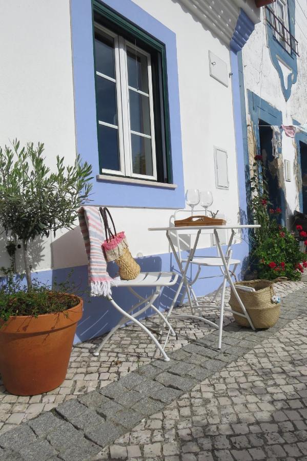 Alcácer do SalCasa Do Largo别墅 外观 照片