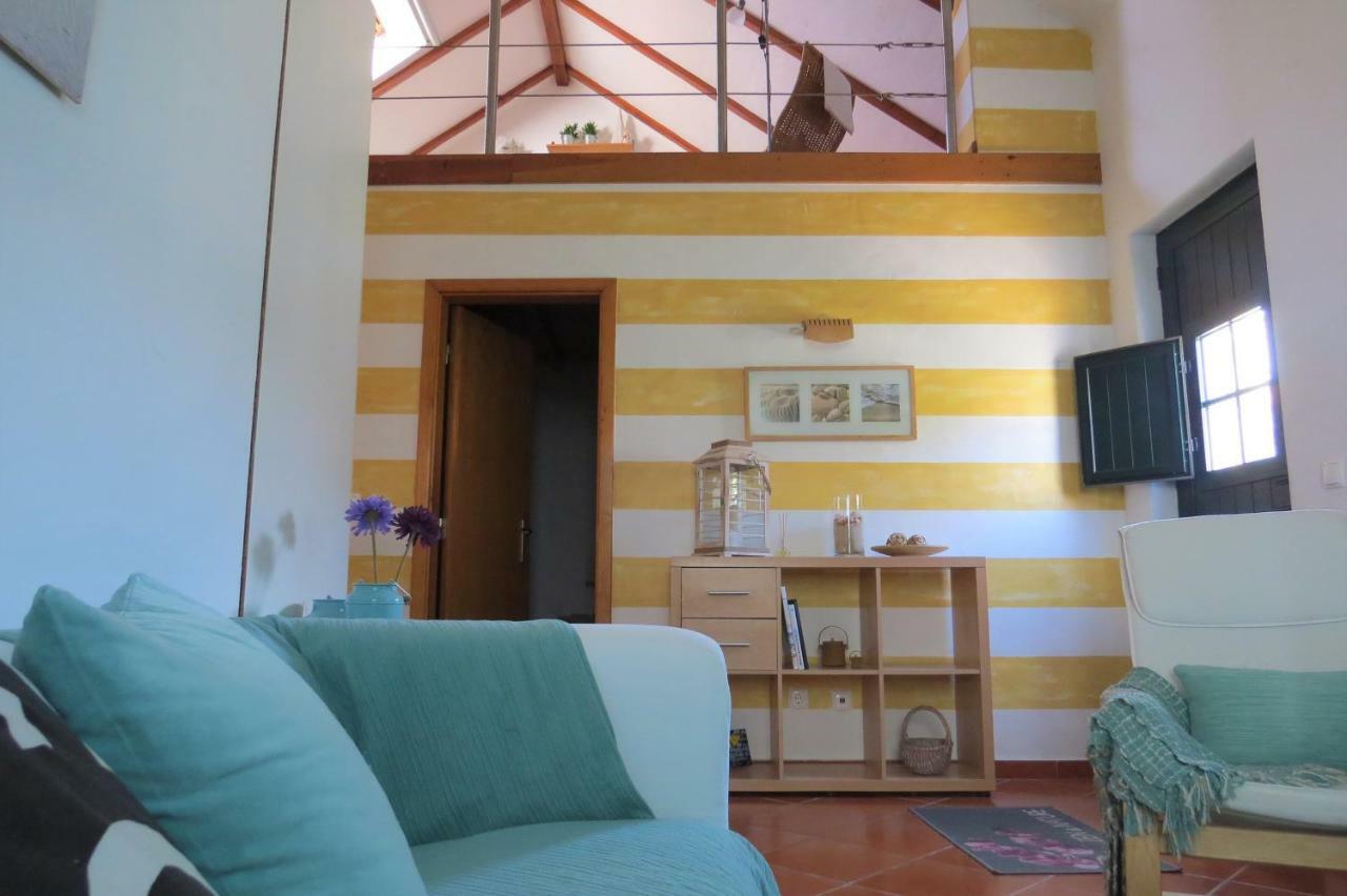 Alcácer do SalCasa Do Largo别墅 外观 照片