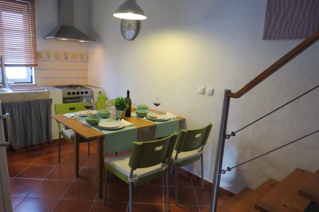 Alcácer do SalCasa Do Largo别墅 外观 照片